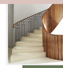 Услуги Лестницы под ключ в Лабинске