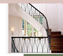 Услуги Лестницы под ключ в Лабинске