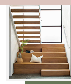 Услуги Лестницы под ключ в Лабинске