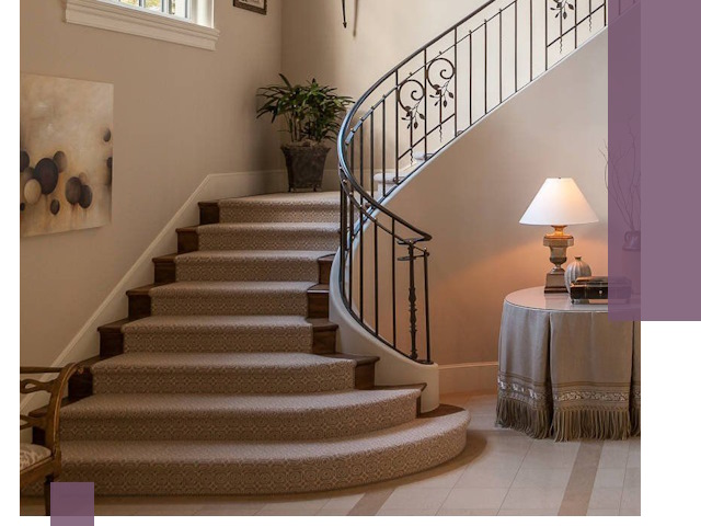 Лестницы под ключ в Лабинске — изготовление, монтаж, демонтаж