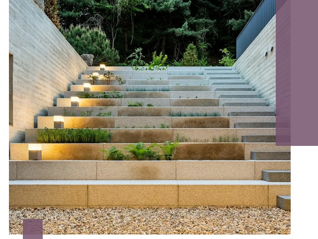 Монтаж лестниц под ключ в Лабинске — быстро и качественно