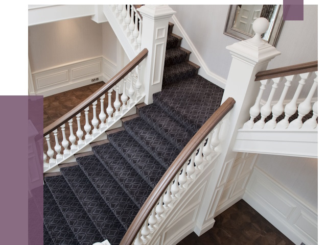 Деревянные лестницы в Лабинске на заказ от 450408 руб. — ПРОЛЁТ-Лбк