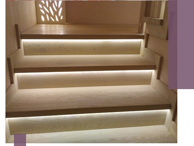 Облицовка бетонных лестниц под ключ в Лабинске качественно и быстро