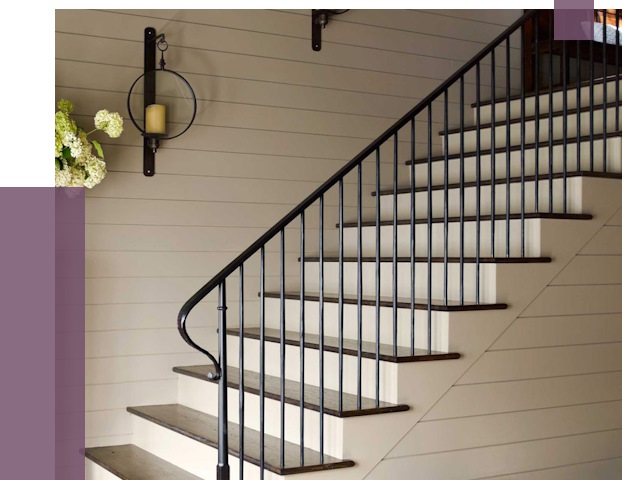 Лестницы для дома в Лабинске —  от 80430 руб. | ПРОЛЁТ-Лбк