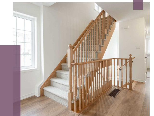 Мансардные лестницы в Лабинске от 19839 руб. | ПРОЛЁТ-Лбк