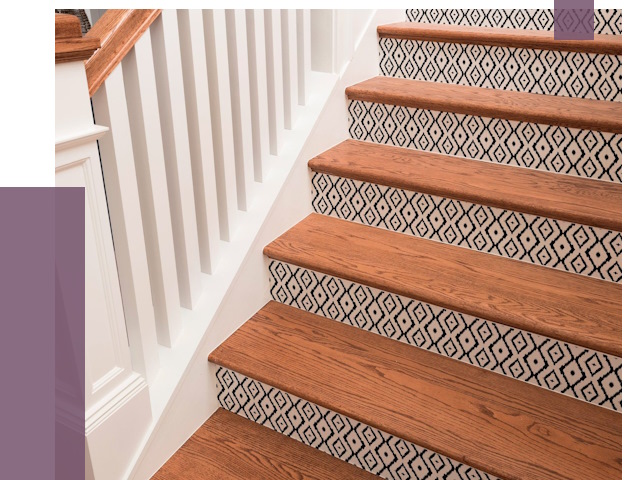 Покраска лестниц в Лабинске от 1984 руб. — цены и сроки | ПРОЛЁТ-Лбк