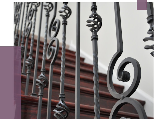 Демонтаж перил в Лабинске от 4504 руб. — разборка и вывоз | ПРОЛЁТ-Лбк