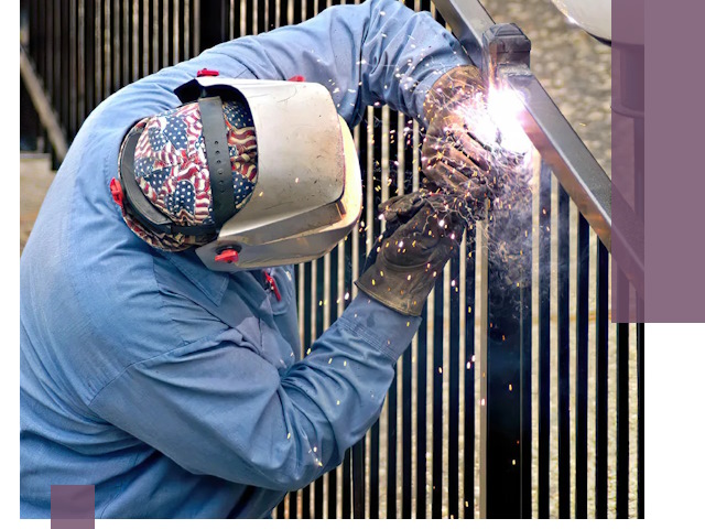 Демонтаж перил срочно и аккуратно в Лабинске