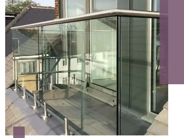 Демонтаж балконных ограждений в Лабинске — быстро и безопасно