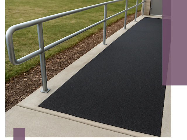 Демонтаж пандусов в Лабинске: быстро и аккуратно