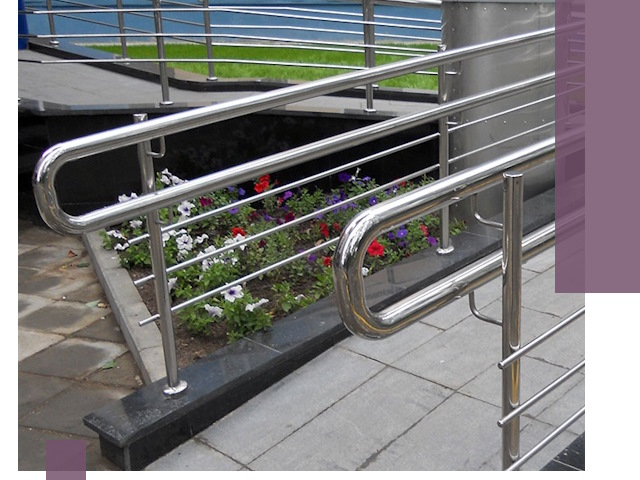 Ремонт пандусов в Лабинске: быстро, надежно, с гарантией