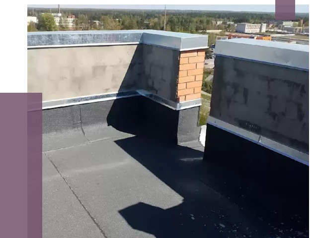 Демонтаж парапетов в Лабинске от 4504 руб.  | ПРОЛЁТ-Лбк