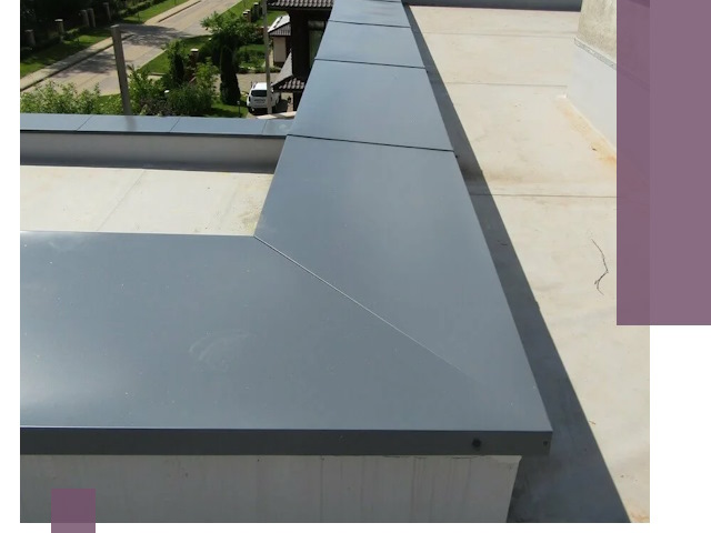 Демонтаж парапетов любой сложности в Лабинске быстро и аккуратно