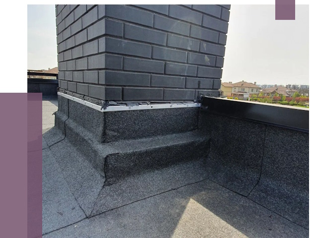 Ремонт парапетов в Лабинске от 8257 руб.  | ПРОЛЁТ-Лбк