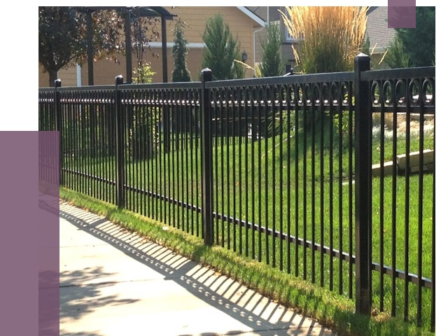 Секционные газонные ограждения в Лабинске от 9062 руб.