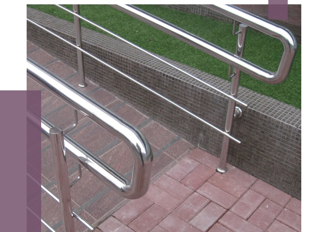 Поручни для инвалидов в Лабинске под ключ от 6649 руб.