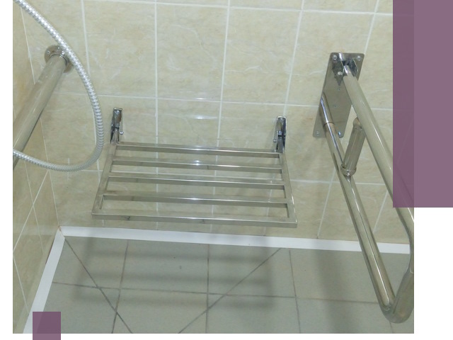 Демонтаж поручней для инвалидов в Лабинске быстро и безопасно